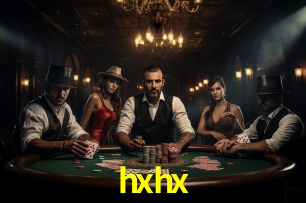 PIX Instantâneo hxhx