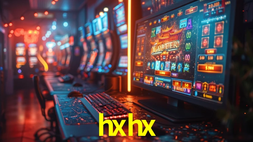 hxhx bet
