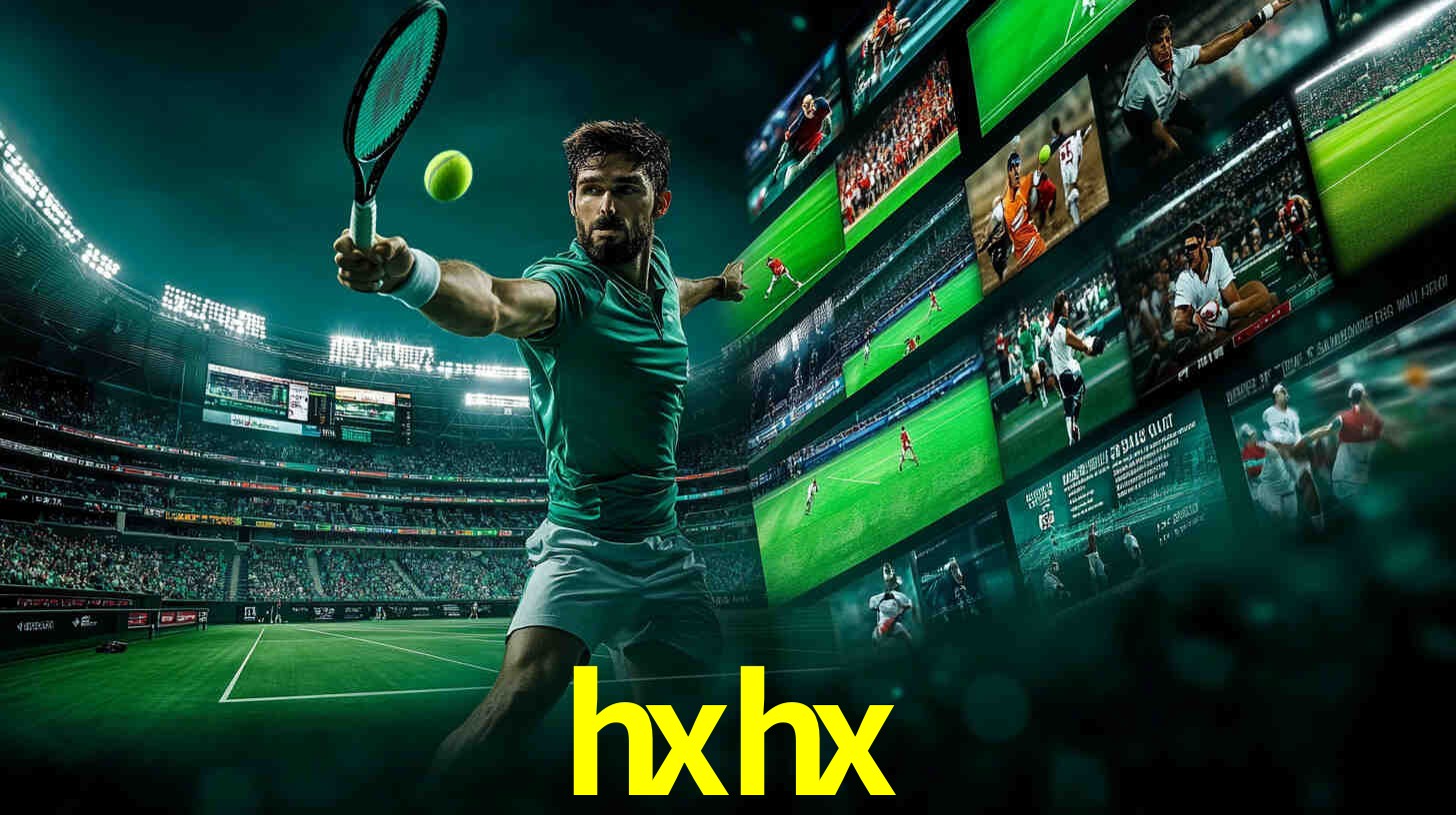 Explorando a Categoria de Eventos em Apostas na hxhx