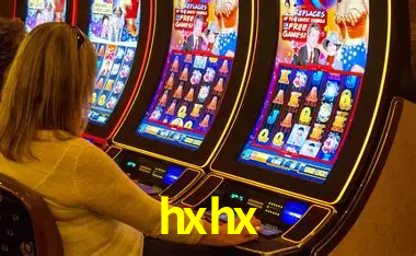 Descubra o Mundo do Cassino Online com hxhx