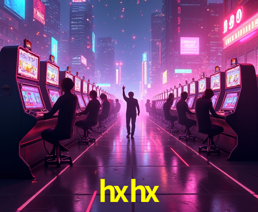 Estatísticas Esportivas hxhx