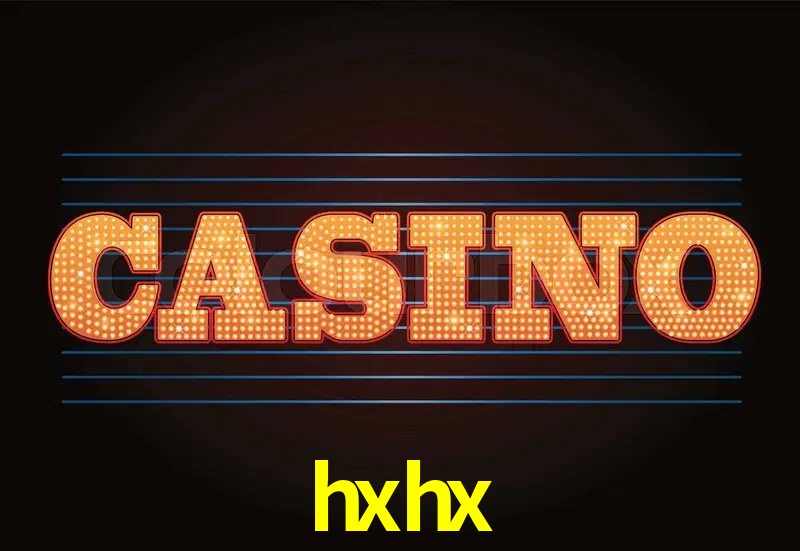 Tecnologia da Plataforma hxhx