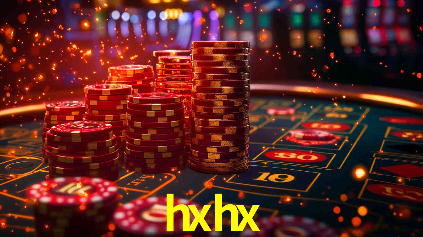 hxhx App Interface