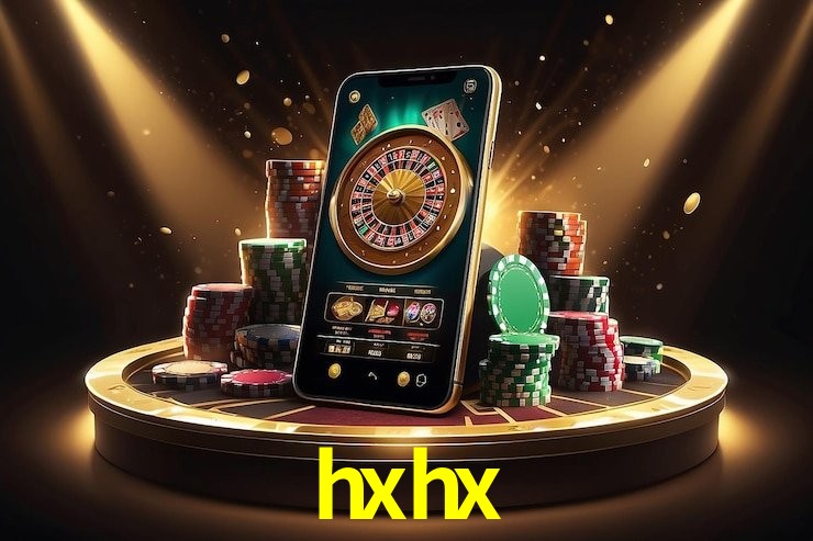 Atalho iOS hxhx