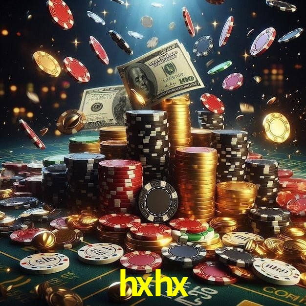Bônus de Boas-vindas hxhx