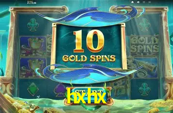 Descubra a Magia dos Jogos de Arcade no hxhx