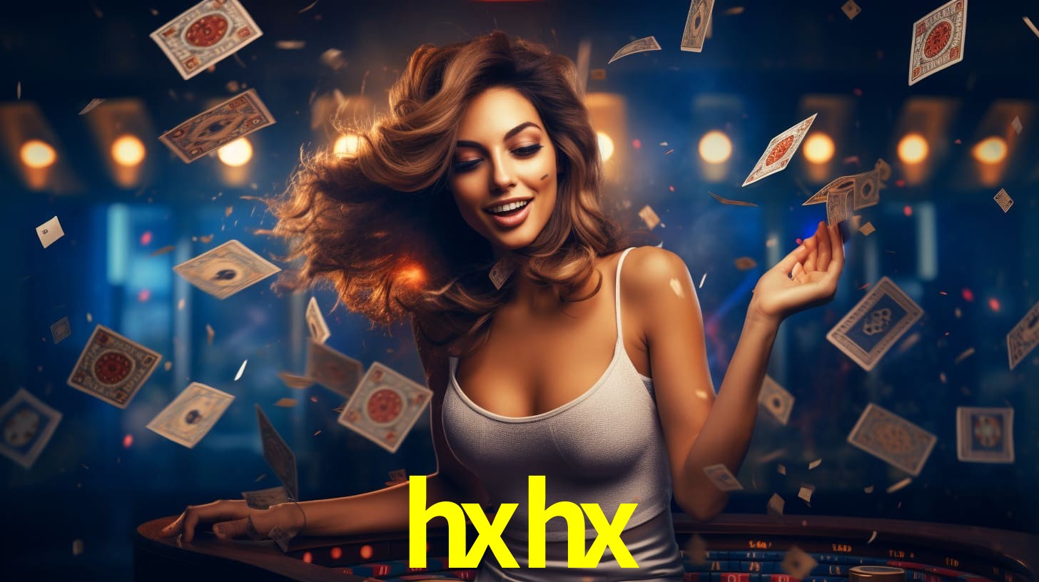 hxhx.com
