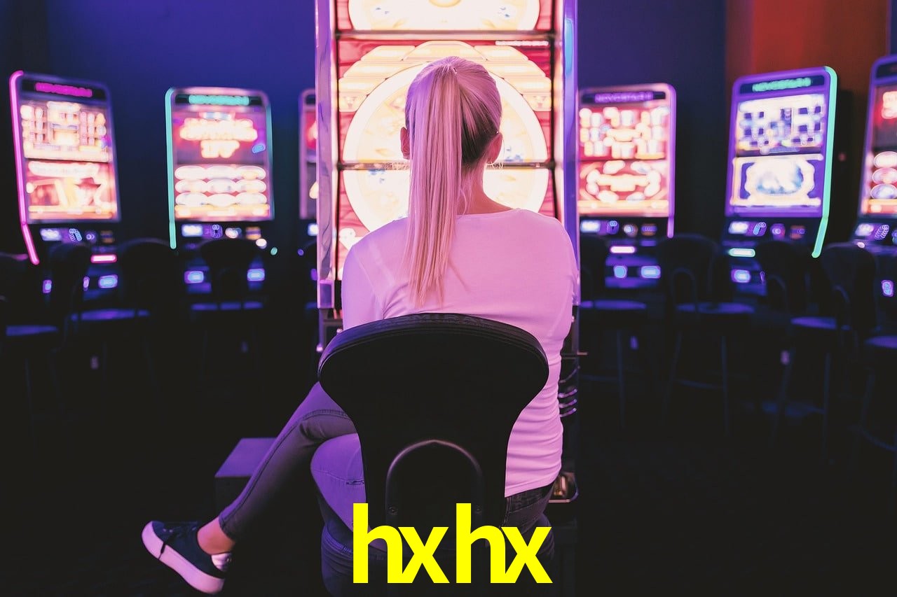 Slot Games hxhx