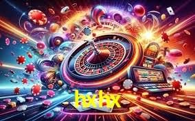 Provedores de Jogos hxhx