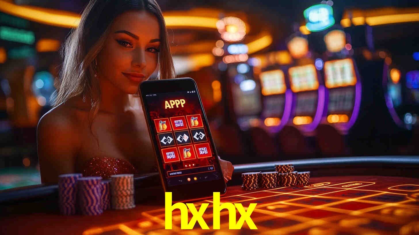 Inovações de Jogos na hxhx: O Futuro das Experiências Interativas