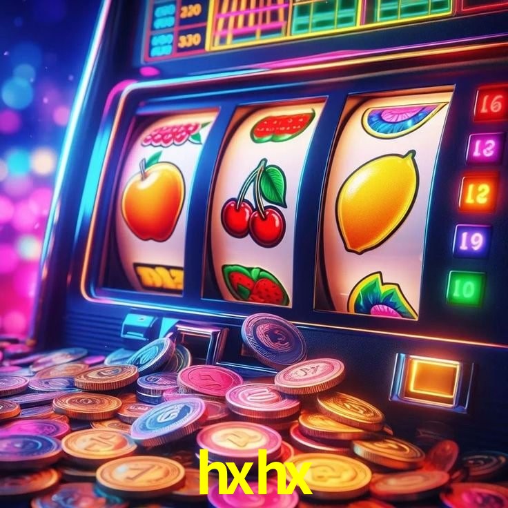 Benefícios da Conta hxhx