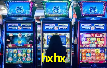 A Popularidade dos Caça-Níqueis no hxhx