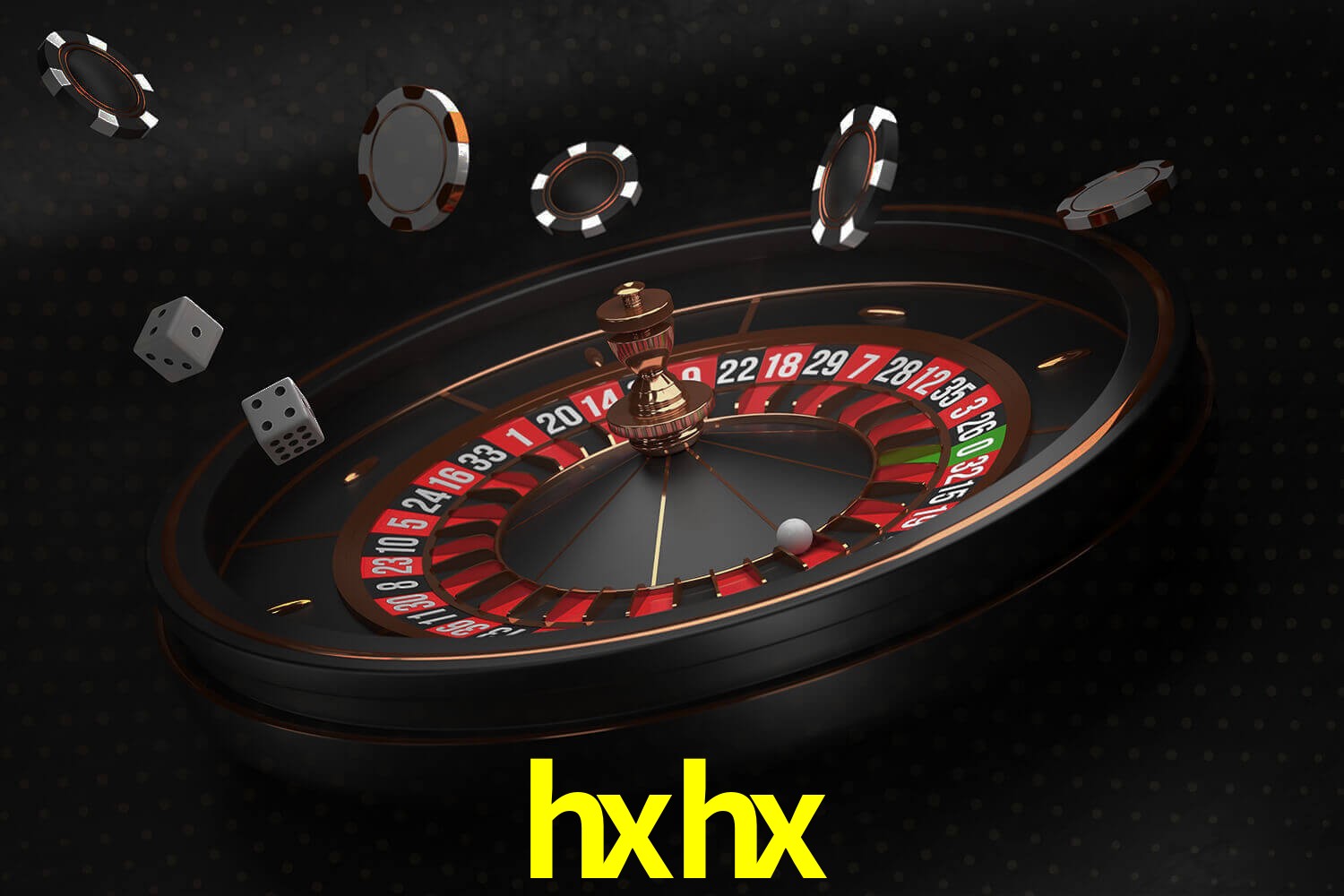 hxhx bet