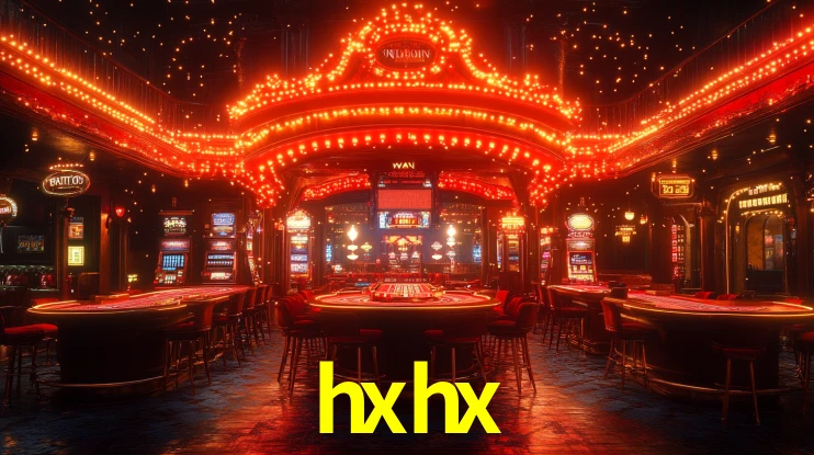 hxhx bet