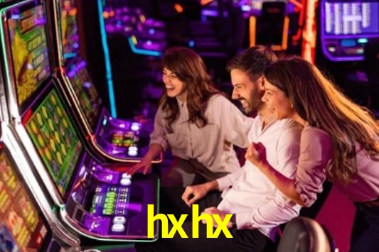 Torneios hxhx