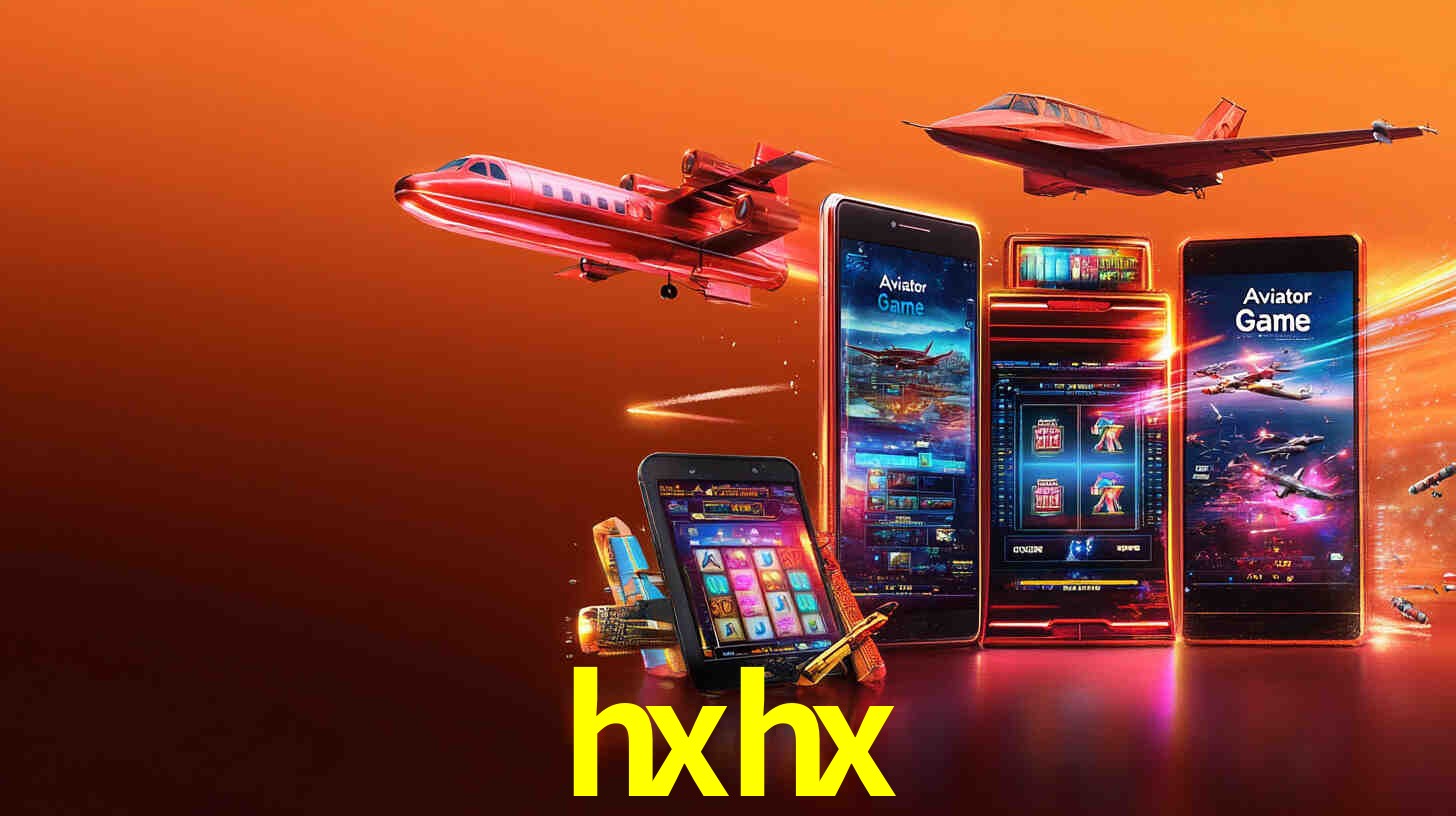 Descubra a Essência do hxhx: Nossa História e Compromissos