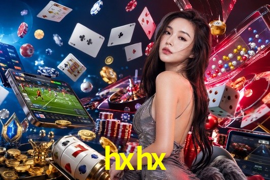 Live Casino hxhx