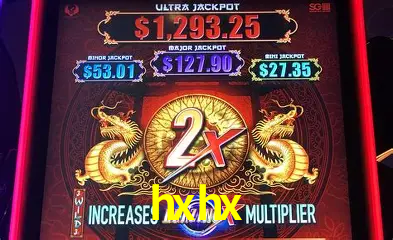 Descubra o Mundo do Cassino Online com hxhx