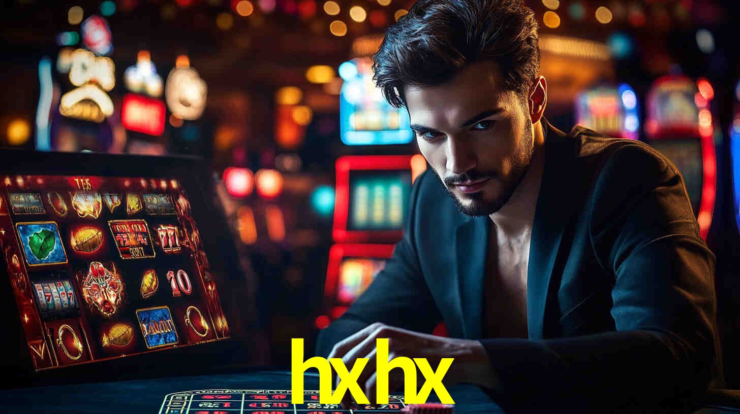 hxhx bet