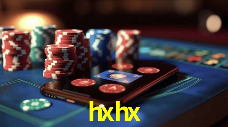 Recursos de Bônus hxhx