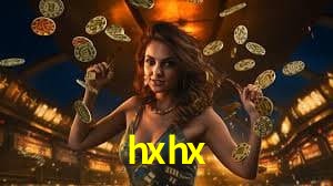 Bonus Features hxhx
