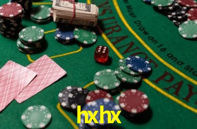 hxhx.com