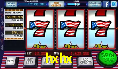 A Emoção da Loteria na hxhx: Uma Chance de Mudança de Vida