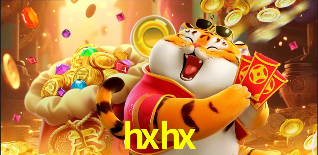 hxhx: A Experiência de Casino com Jogos de Mesa ao Vivo