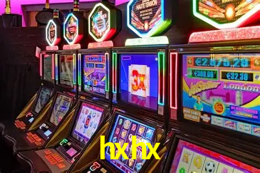 A Revolução dos Aplicativos de Jogos no hxhx