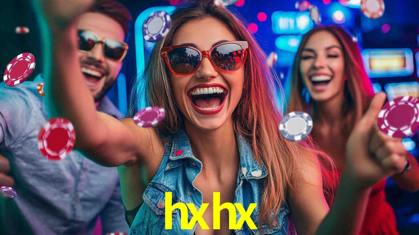 A Experiência Imersiva dos Cassinos Ao Vivo no hxhx