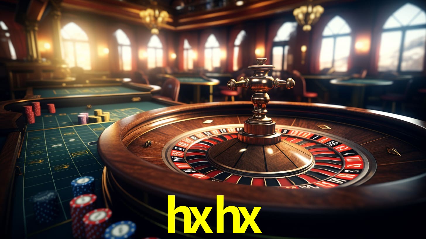 Blackjack Table hxhx