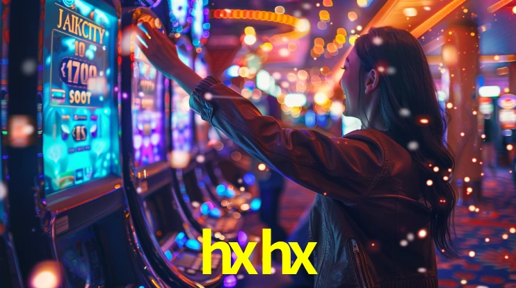 hxhx.com