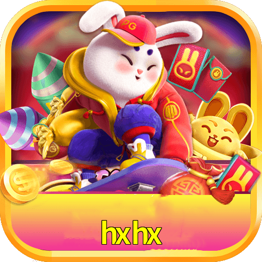 Logo hxhx